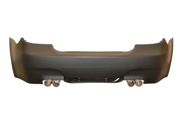 Paragolpes Trasero BMW E60 M5 Colas Escape