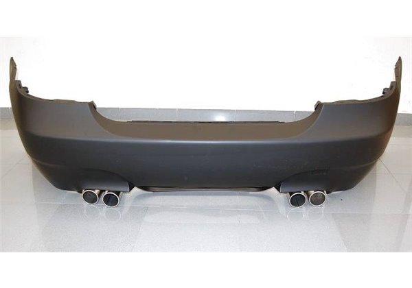 Paragolpes Trasero BMW E60 M5 Colas Escape