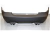 Paragolpes Trasero BMW E60 M5 Colas Escape