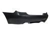 Paragolpes Trasero BMW E60 M5 Colas Escape