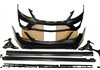 Kit Carrocería Mercedes W222  2013-2017 Look facelift  AMG S65