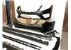 Kit Carrocería Mercedes W222  2013-2017 Look facelift  AMG S65