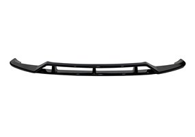 Spoiler Delantero BMW G06 2020+ look Performance Negro Brillo