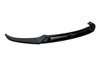 Spoiler Delantero BMW G06 2020+ look Performance Negro Brillo