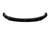 Spoiler Delantero BMW G06 2020+ look Performance Negro Brillo