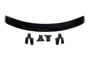 Alerón Mercedes W118 / V177 Look CLA45 Brillante Negro