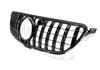 Parrilla Mercedes C292 2014-2018 Look GT Full Black
