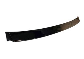 Alerón superior Bmw G30 Brillante Negro