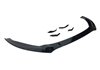 Spoiler Delantero Audi A3 2017-2019 look RS3 Negro Brillante