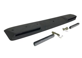 Alerón Mercedes W464 2020+