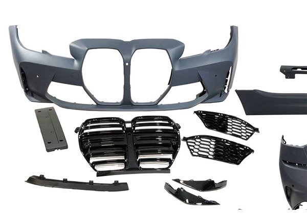 Kit De Carrocería BMW G21 2019+ Look M3