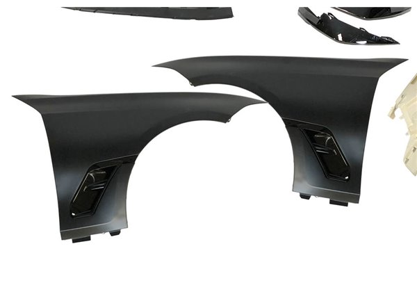 Kit De Carrocería BMW G21 2019+ Look M3