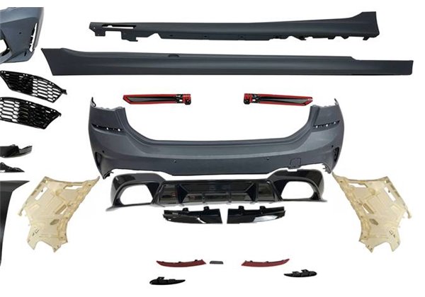 Kit De Carrocería BMW G21 2019+ Look M3