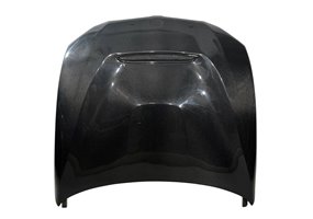 Capó Carbono BMW E92 / E93 2006-2009 Look GTS
