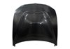 Capó Carbono BMW E92 / E93 2006-2009 Look GTS