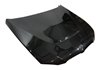 Capó Carbono BMW E92 / E93 2006-2009 Look GTS