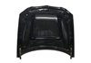 Capó Carbono BMW E92 / E93 2006-2009 Look GTS
