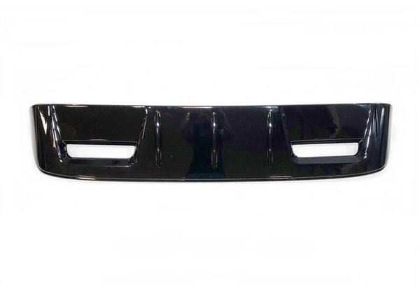 Alerón Mercedes Vito W447 / V250 / V260 16-19 Look Mayback Brillante Negro