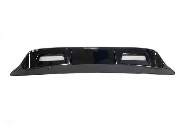 Alerón Mercedes Vito W447 / V250 / V260 16-19 Look Mayback Brillante Negro