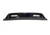 Alerón Mercedes Vito W447 / V250 / V260 16-19 Look Mayback Brillante Negro