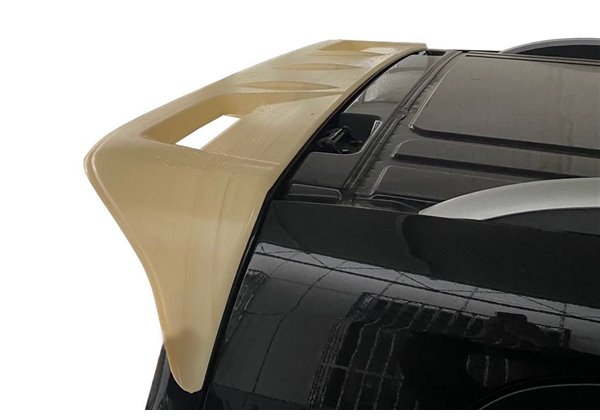 Alerón Mercedes Vito W447 / V250 / V260 16-19 Look Mayback Brillante Negro