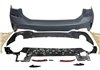Paragolpes Trasero BMW G21 2019+ Look M-Tech