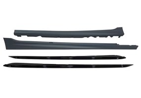 Taloneras BMW  G20 / G21 Look M-Tech