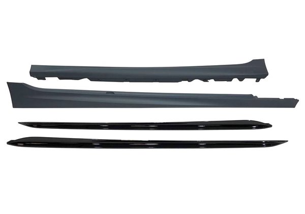 Taloneras BMW  G20 / G21 Look M-Tech