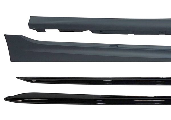 Taloneras BMW  G20 / G21 Look M-Tech