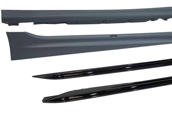 Taloneras BMW  G20 / G21 Look M-Tech