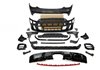 Kit De Carrocería Mini Cooper F56 2021+ / F57 Look JCW