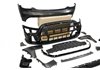 Kit De Carrocería Mini Cooper F56 2021+ / F57 Look JCW