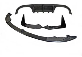 Kit De Carrocería BMW F80 / F82 / F83 M4 Carbono