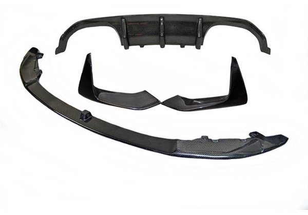 Kit De Carrocería BMW F80 / F82 / F83 M4 Carbono