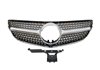 Parrilla Mercedes W207 2014-2016 Look Diamond