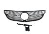 Parrilla Mercedes W207 2014-2016 Look Diamond