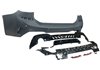 Paragolpes Trasero BMW G21 Look Performance