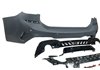Paragolpes Trasero BMW G21 Look Performance
