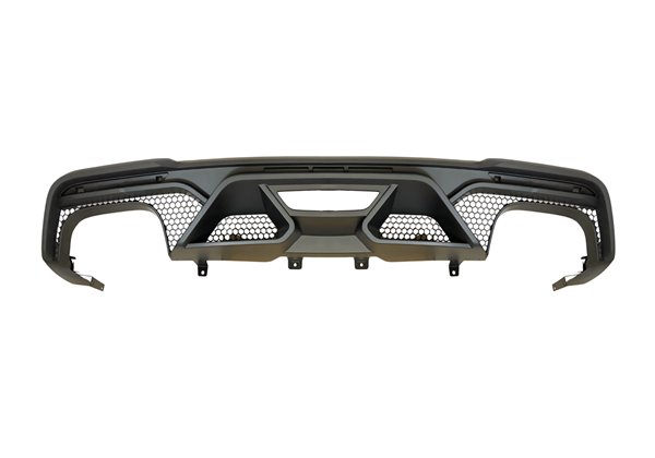 Paragolpes Trasero Ford Mustang 2015-2020 Look GT500