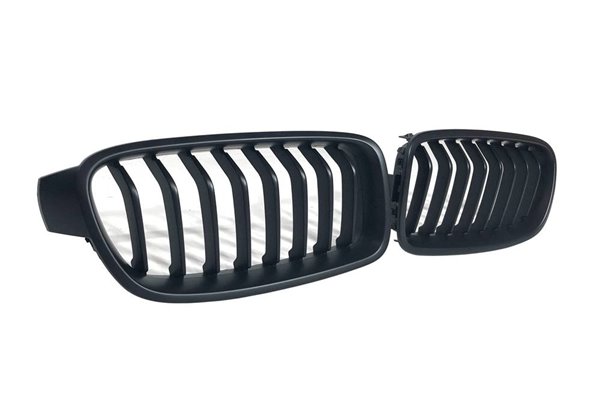 Parrilla BMW F30 Mod II