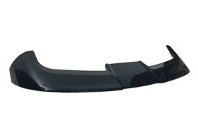 Alerón Opel Astra K 2016-2020 Negro Brillante