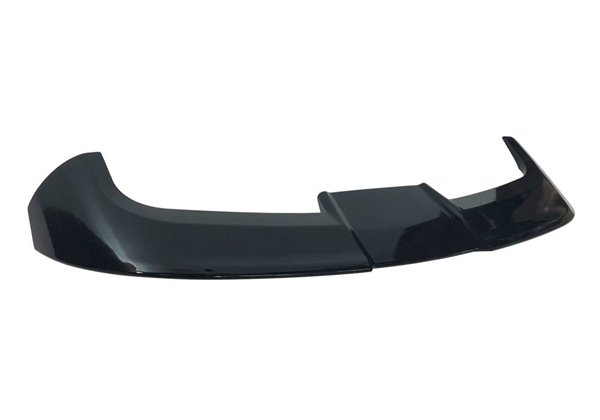 Alerón Opel Astra K 2016-2020 Negro Brillante