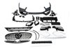 Kit Carrocería Mercedes W167 GLE look 63S