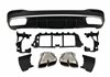 Kit Carrocería Mercedes W167 GLE look 63S