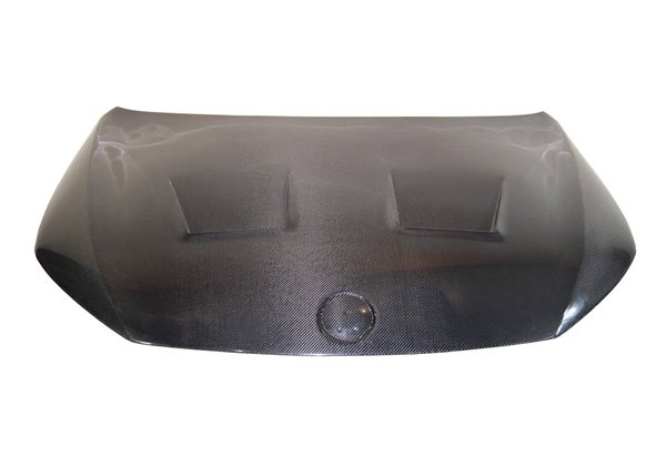 Capó Carbono Volkswagen Scirocco 2008-2013