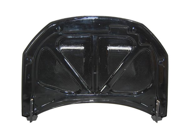 Capó Carbono Volkswagen Scirocco 2008-2013
