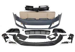 Paragolpes Delantero Volkswagen Golf 6 R20 ABS
