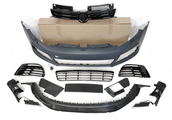 Paragolpes Delantero Volkswagen Golf 6 R20 ABS