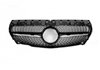 Parrilla Mercedes W117 CLA 2017 Look DIAMOND