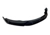 Spoiler Delantero Bmw F25 X3 / F26 X4 2011-2017 Brillante Negro